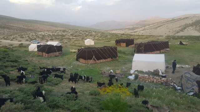 برگزاری جشنواره روستا و بادیه نشین در جنوب کرمان در آینده نزدیک