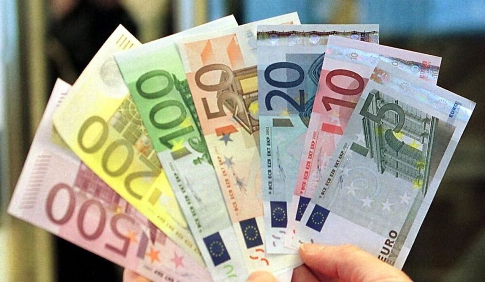 چگونه سکه مسافرتی 1000 یورویی بگیریم؟